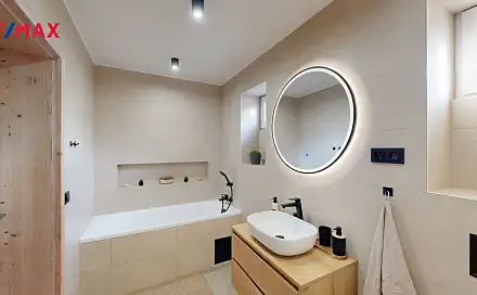 Prodej domu 194 m² s pozemkem 317 m², Školní, Varnsdorf, okres Děčín