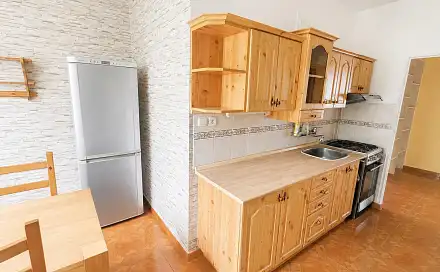 Prodej bytu 3+1 63 m²