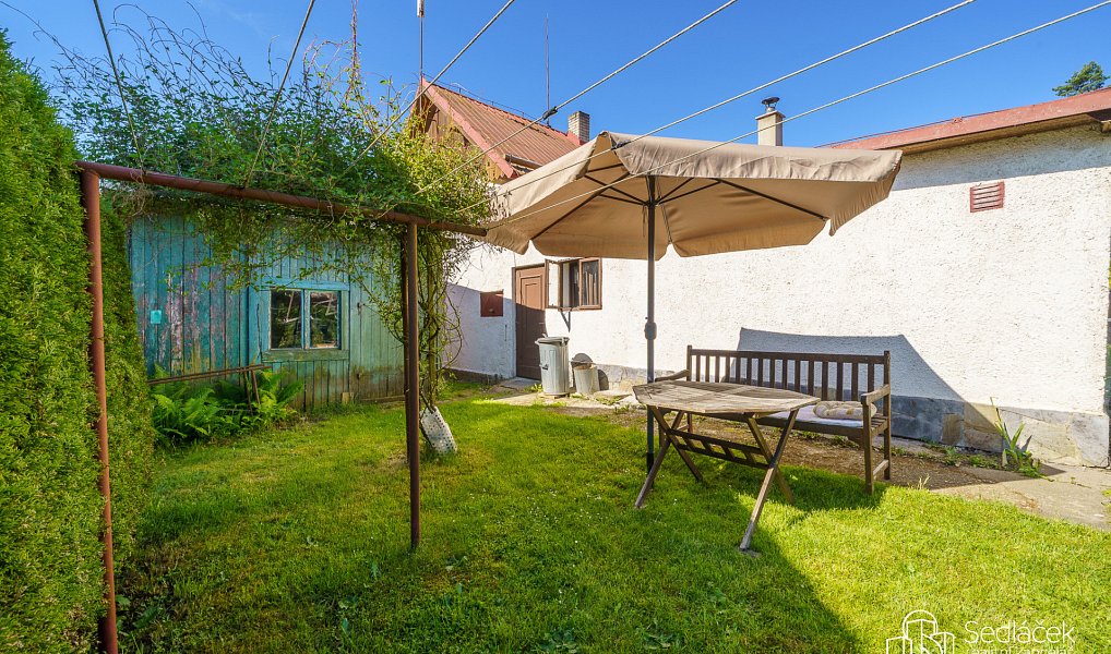 Prodej domu 300 m² s pozemkem 1 019 m², Habartov – náhled fotky 27