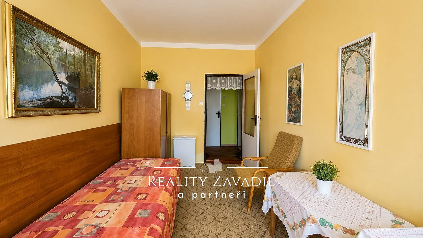 Prodej bytu 4+1 75 m² – fotografie 5