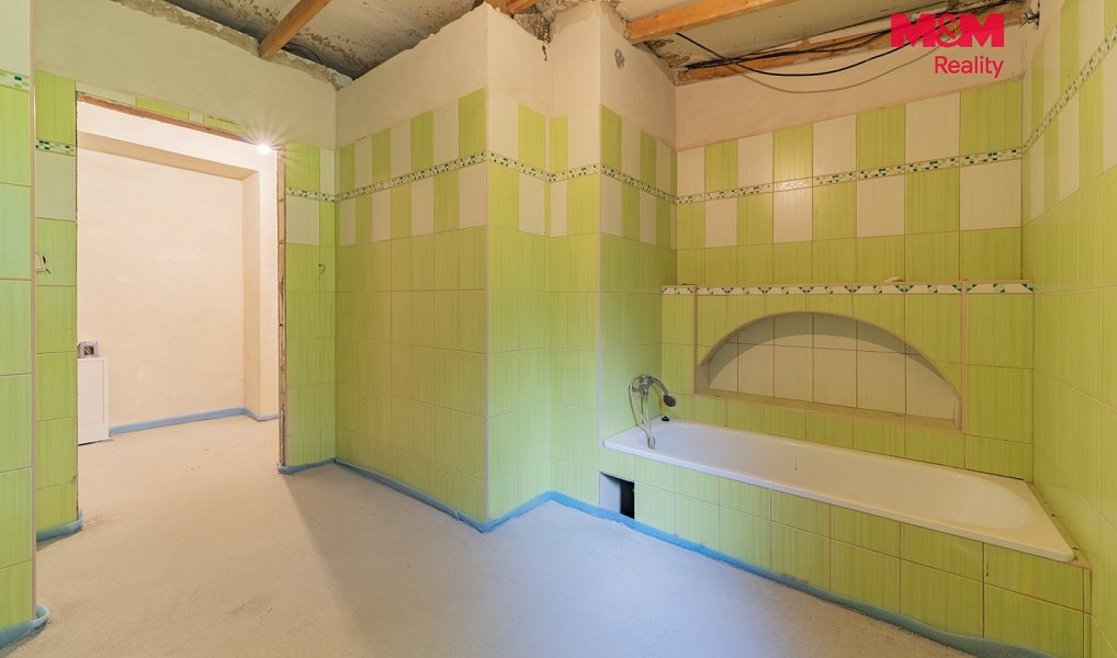Prodej domu 160 m² s pozemkem 1 013 m², Mnichov – náhled fotky 13