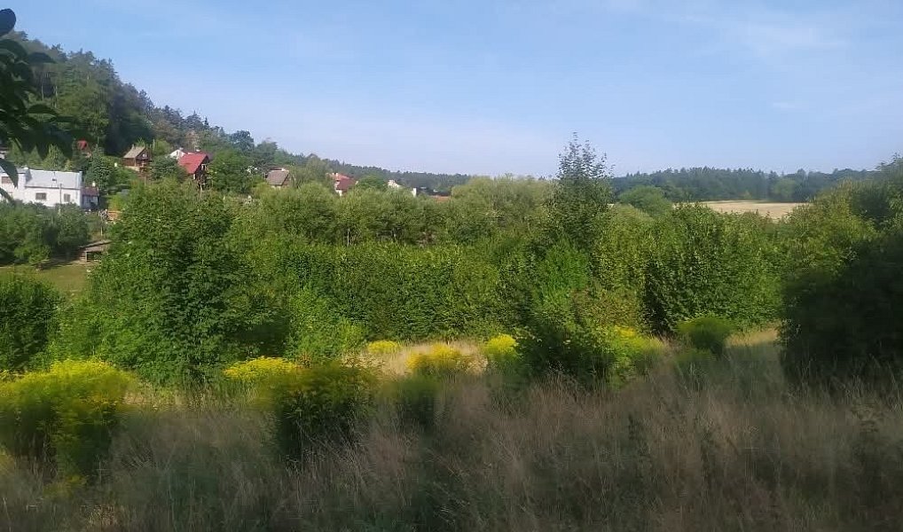 Prodej pozemku 411 m², Olomouc – náhled fotky 5