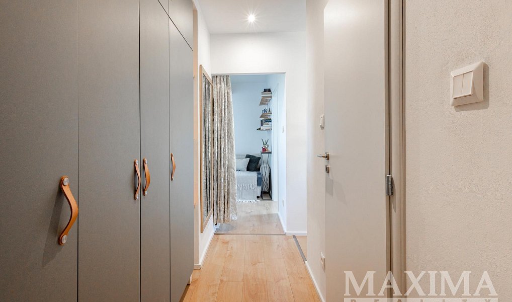 Prodej bytu 2+1 54 m², Praha – náhled fotky 15