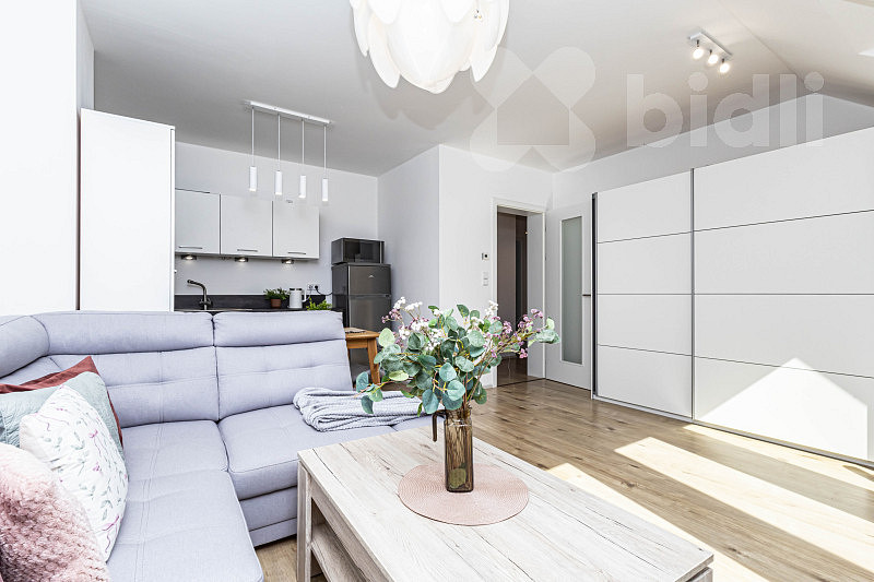 Prodej bytu 2+kk 65 m² - Widok 6