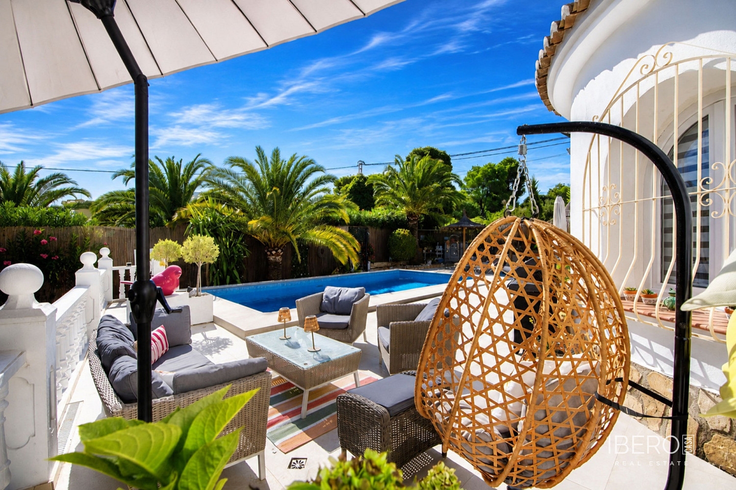 Casa 3+kk – Benissa, la Marina Alta - Vista 3