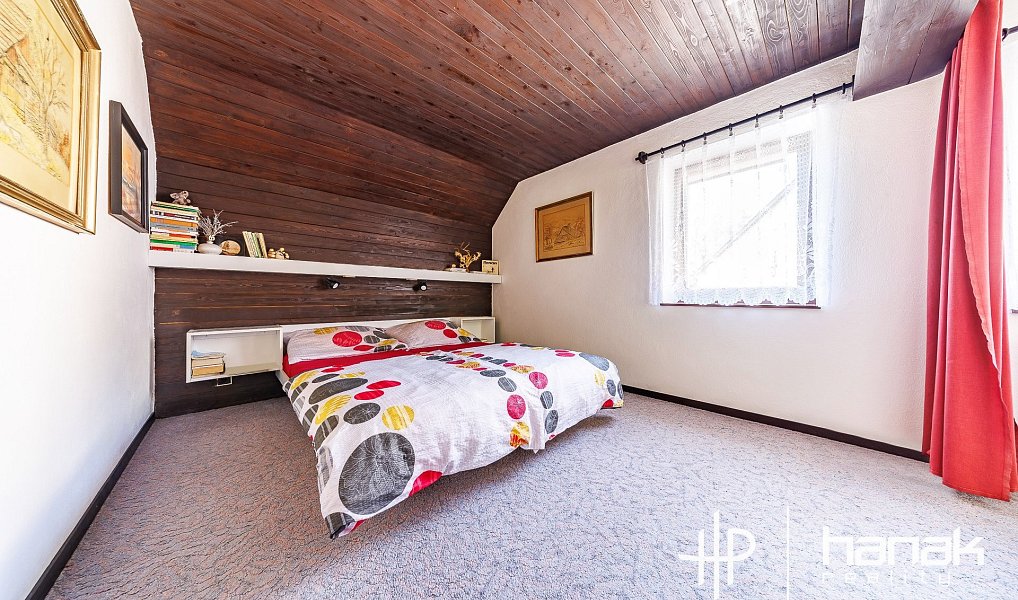 Prodej domu 277 m² s pozemkem 3 924 m², Loučná nad Desnou – náhled fotky 19