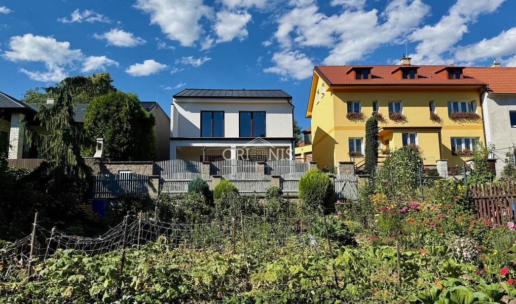 Prodej domu 138 m² s pozemkem 282 m², Kadaň – náhled fotky 3