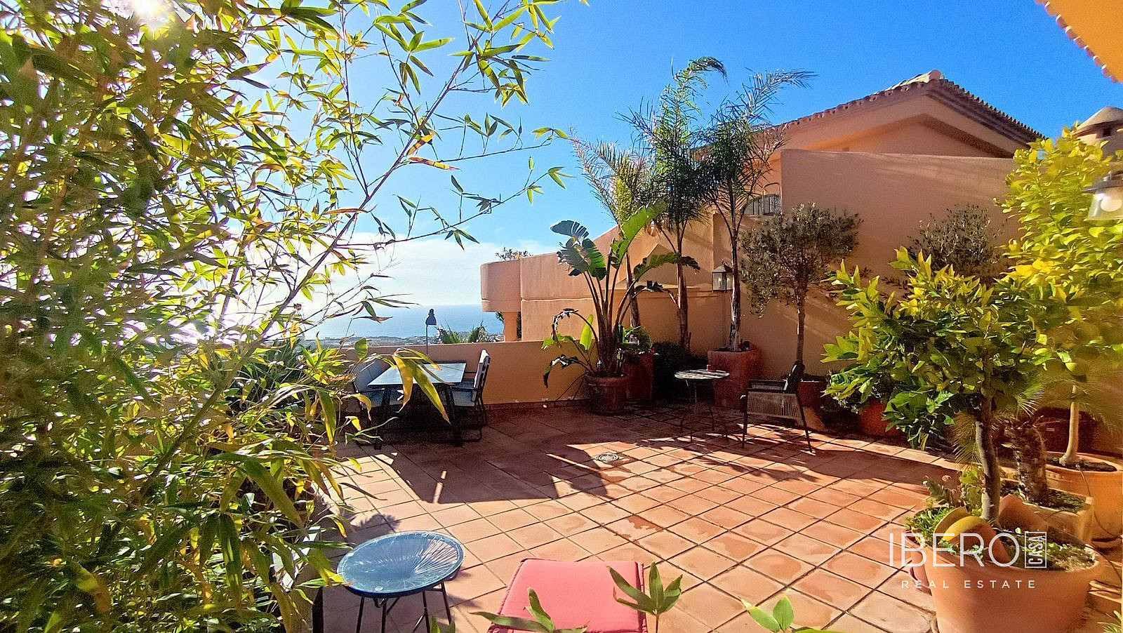 Piso 3+kk – Calahonda - Vista 2