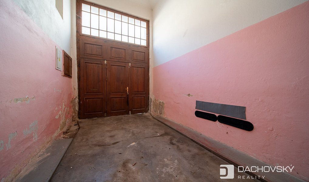 Prodej domu 150 m² s pozemkem 409 m², Chrudim – náhled fotky 17