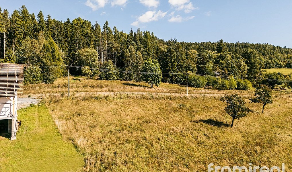 Prodej domu 160 m² s pozemkem 625 m², Václavov u Bruntálu – náhled fotky 8