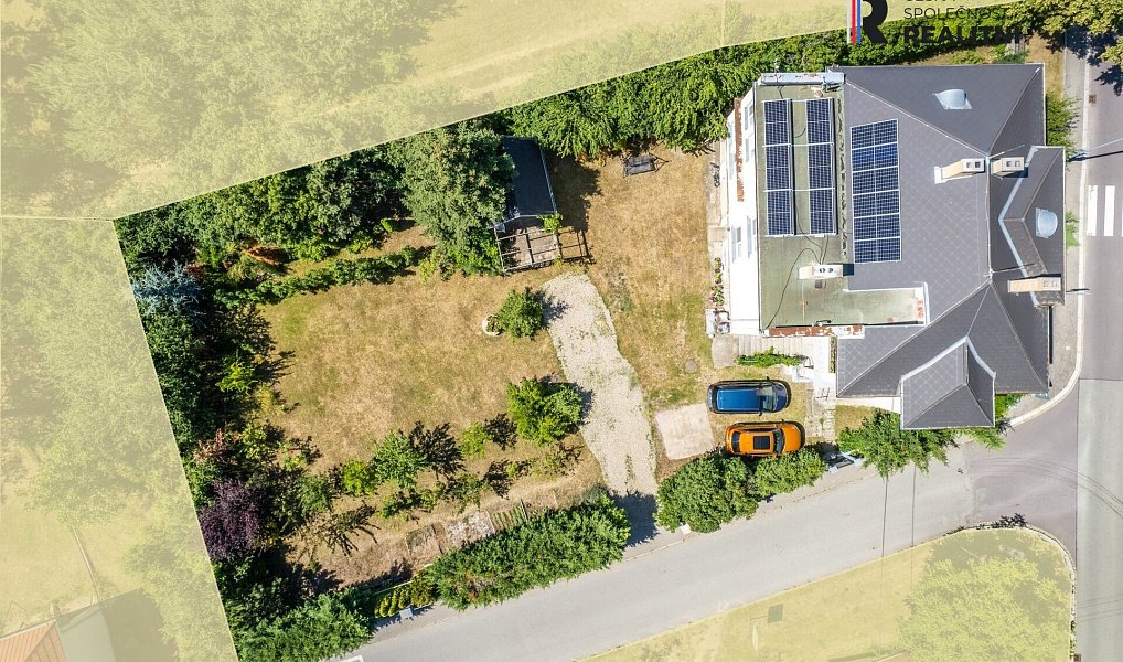 Prodej domu 420 m² s pozemkem 1 238 m², Jevišovice – náhled fotky 7