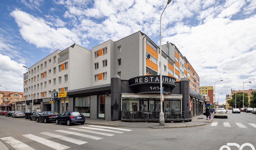 Prodej bytu 4+kk 90 m², Kladno – náhled fotky 19