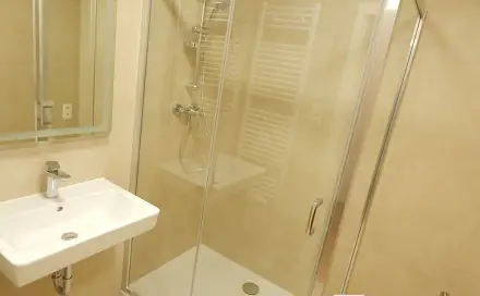 Prodej bytu 1+kk 29 m², U Mrazíren, Kladno