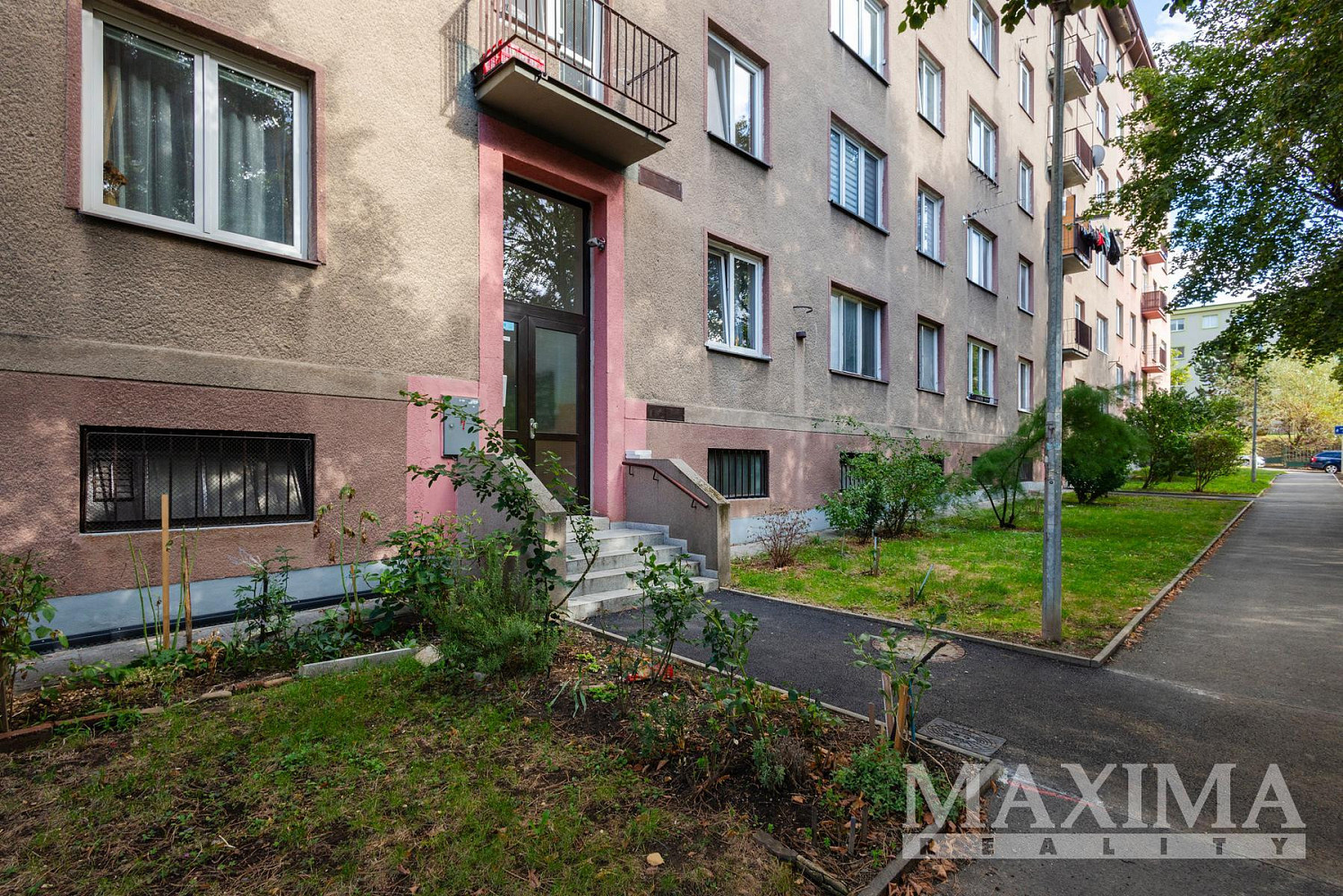 Prodej bytu 2+1 54 m² – fotografie 5