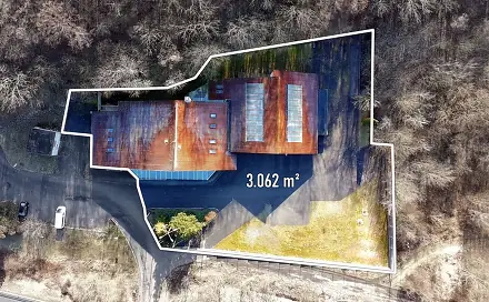 Prodej obchodních prostor 1 500 m², V lipách, Teplice