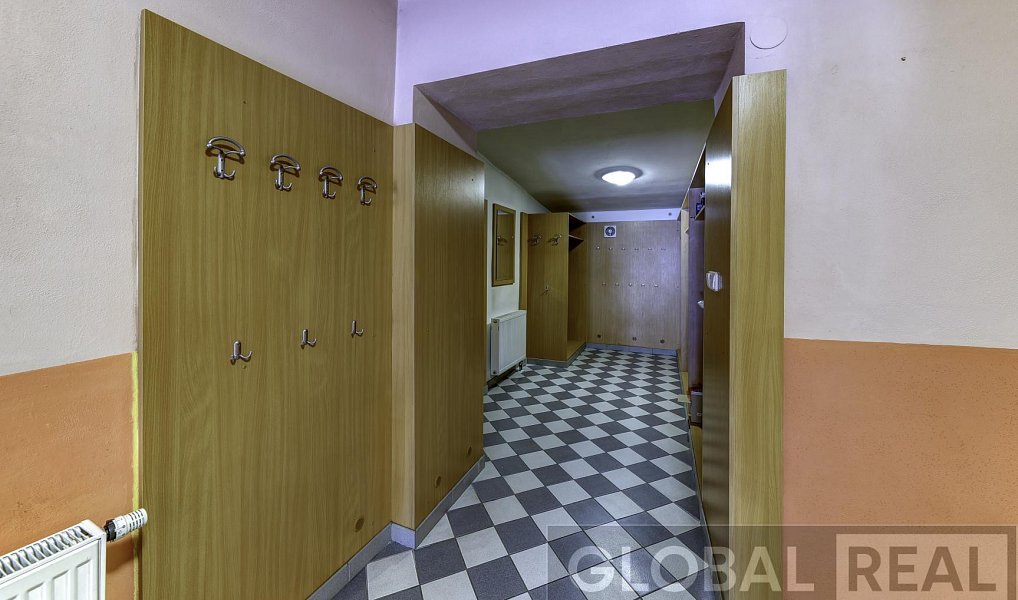 Prodej kanceláře 401 m², Svitavy – náhled fotky 10