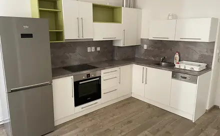 Pronájem bytu 1+1 42 m²