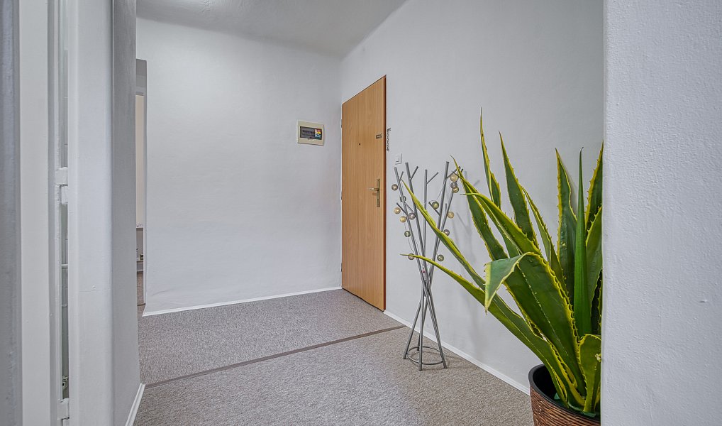 Pronájem bytu 2+1 57 m², Beroun – náhled fotky 17