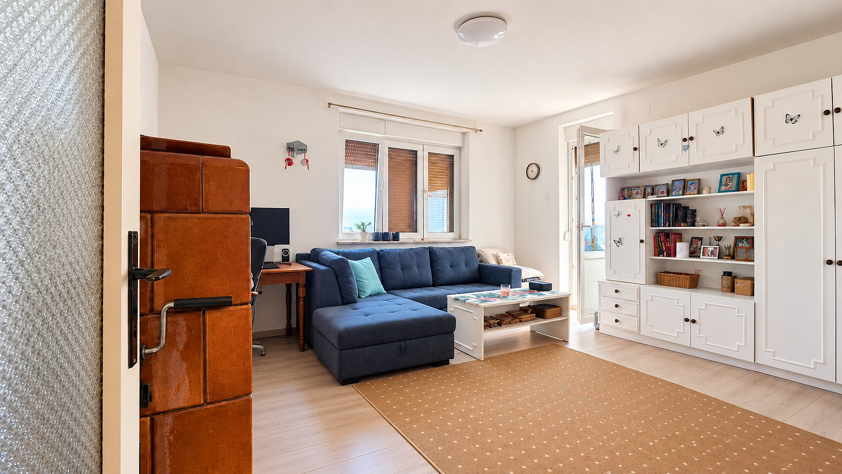 Prodej bytu atypického 69 m²