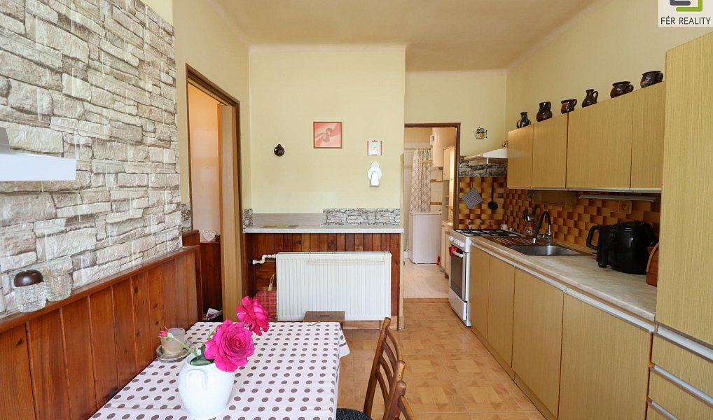 Prodej domu 190 m² s pozemkem 383 m², Roudnice nad Labem – náhled fotky 10