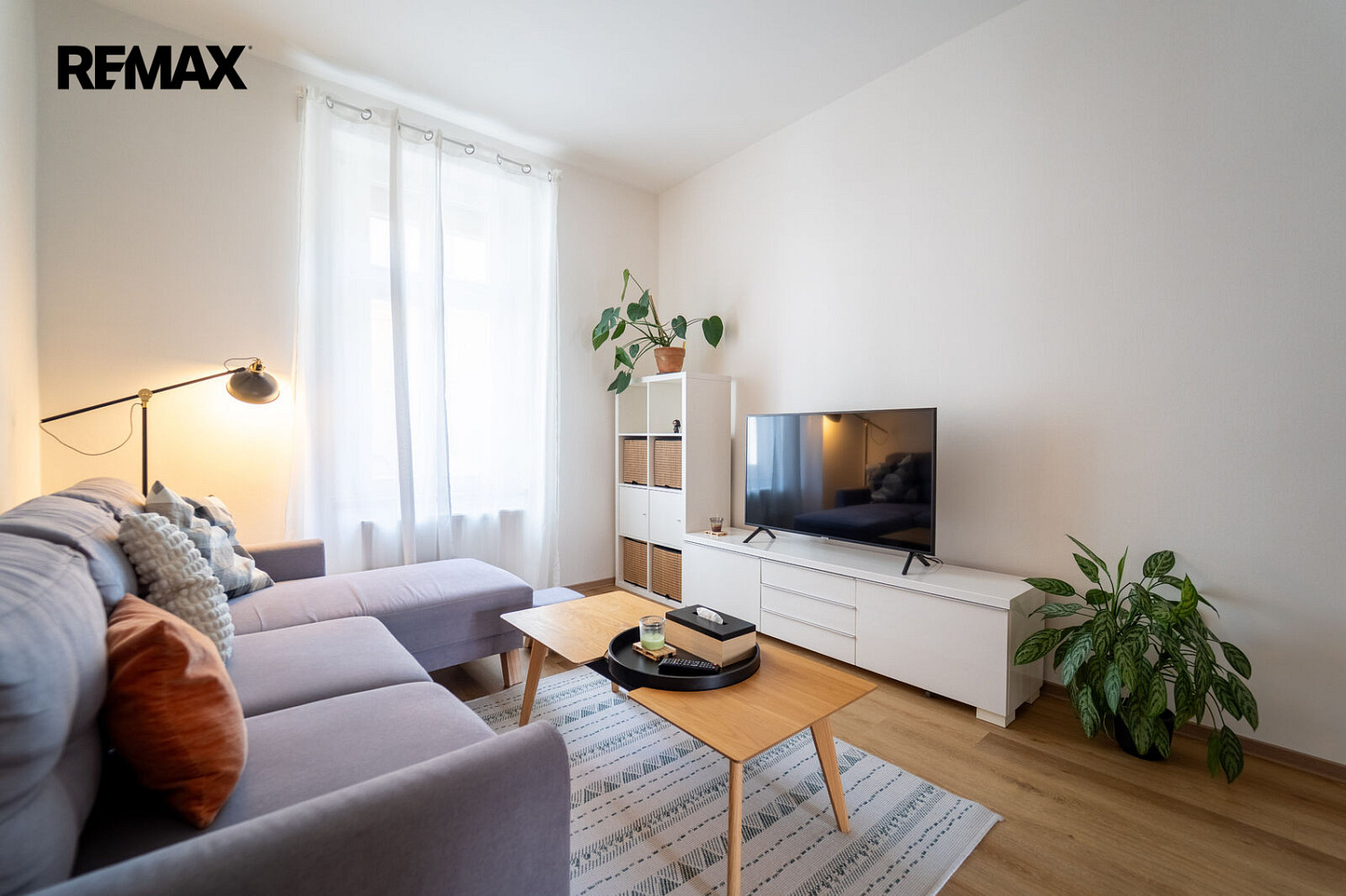 Prodej bytu 2+1 62 m²