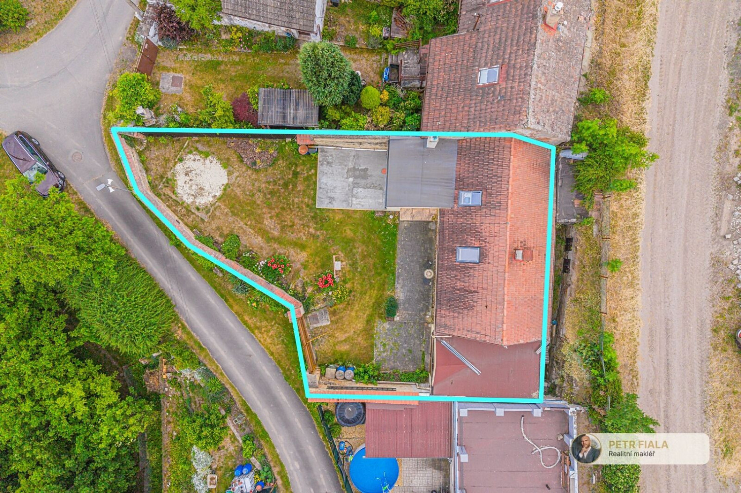 Prodej domu 110 m² s pozemkem 291 m² — photo 3