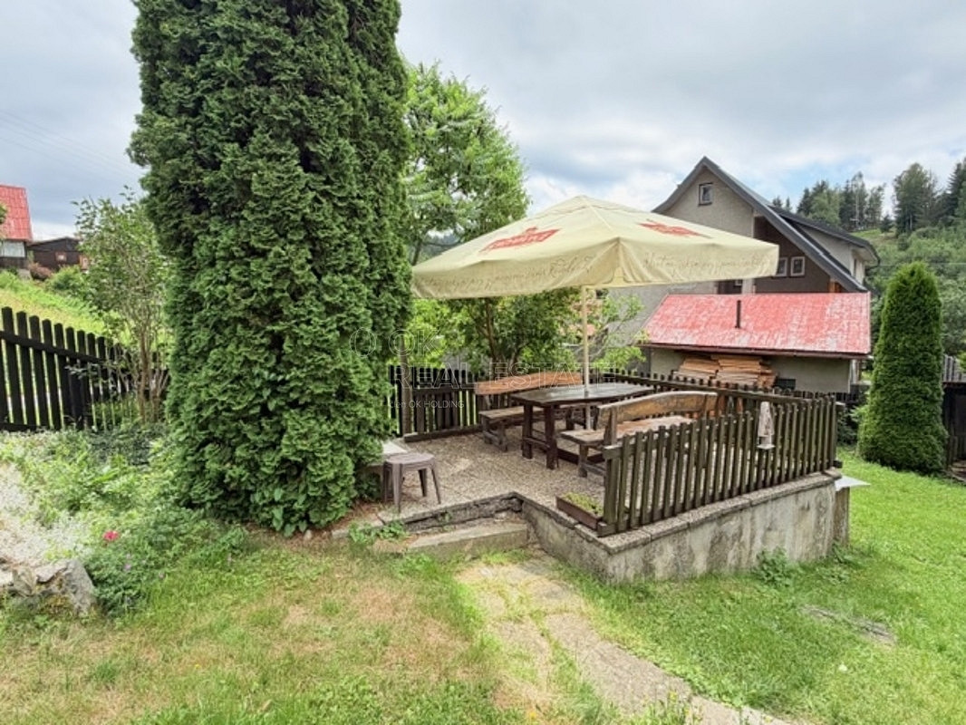Prodej chaty/chalupy 85 m² s pozemkem 1 840 m² — photo 4