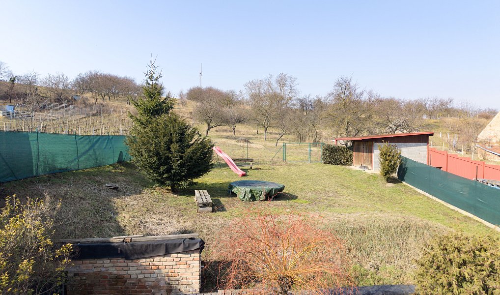 Prodej domu 145 m², Němčičky – náhled fotky 36