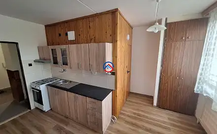 Pronájem bytu 2+1 55 m²