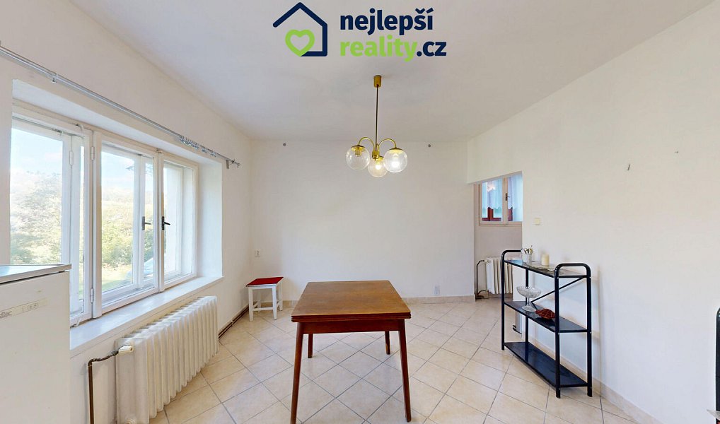 Prodej domu 141 m² s pozemkem 496 m², Vejprty – náhled fotky 8