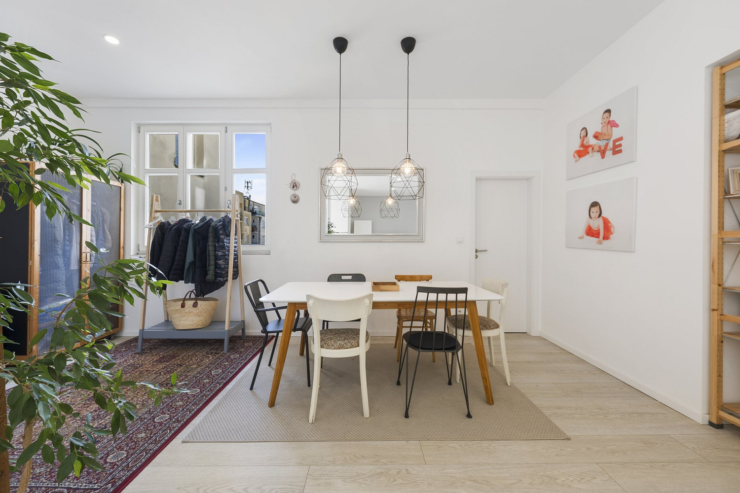 Prodej bytu 4+kk 111 m² – fotografie 3