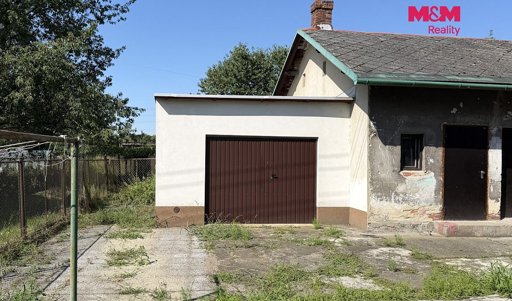 Prodej domu 200 m² s pozemkem 1 769 m², Vratimov – náhled fotky 24