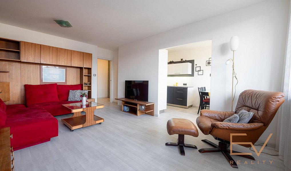 Prodej bytu 3+1 70 m², Praha – náhled fotky 7
