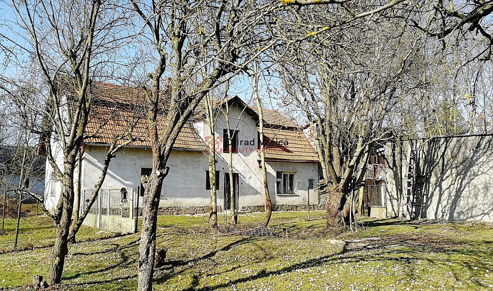 Prodej domu 200 m² s pozemkem 3 700 m², Kujavy – náhled fotky 2