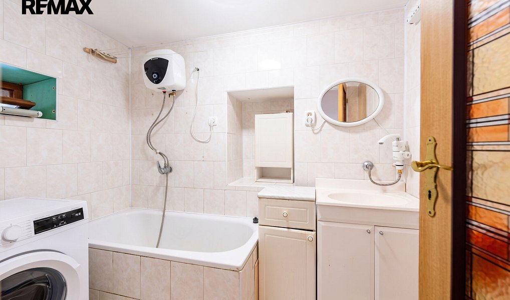 Prodej chaty/chalupy 184 m² s pozemkem 2 319 m², Ralsko – náhled fotky 7