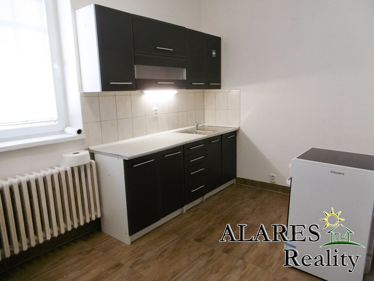Pronájem bytu 1+1 50 m²