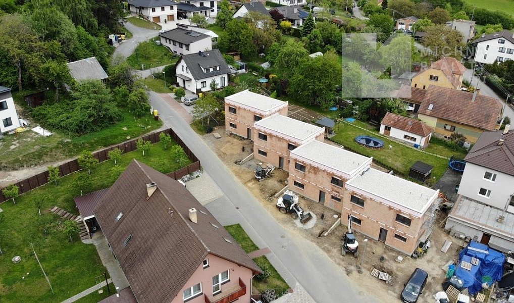 Prodej domu 101 m² s pozemkem 198 m², Kunštát – náhled fotky 28