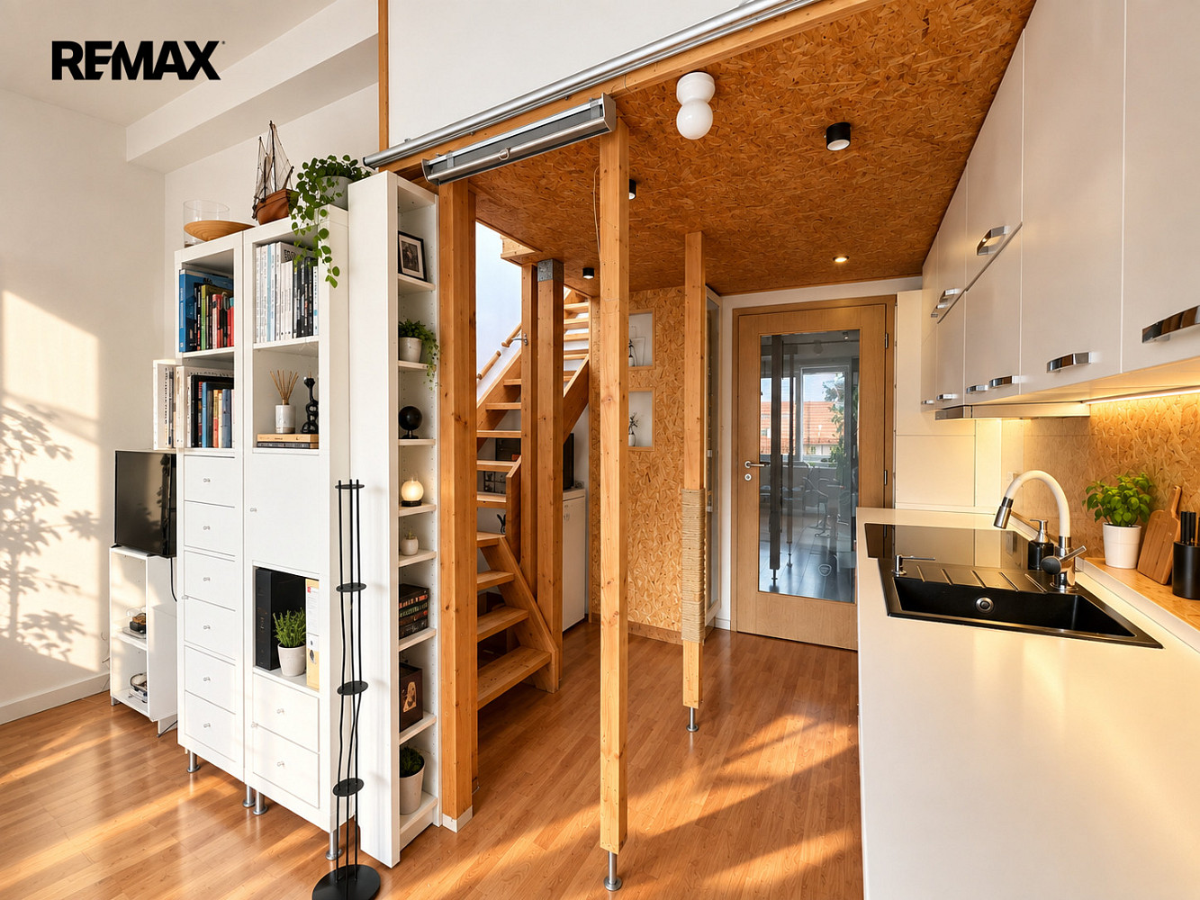 Prodej bytu 2+kk 44 m² – fotografie 4