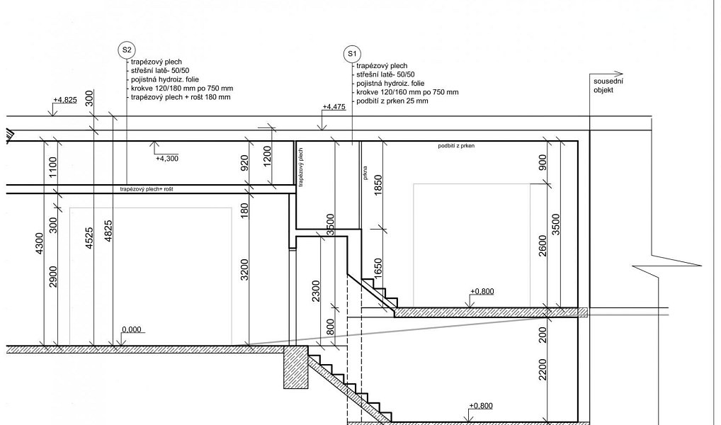 Pronájem výrobních prostor 240 m², Chotěboř – náhled fotky 12