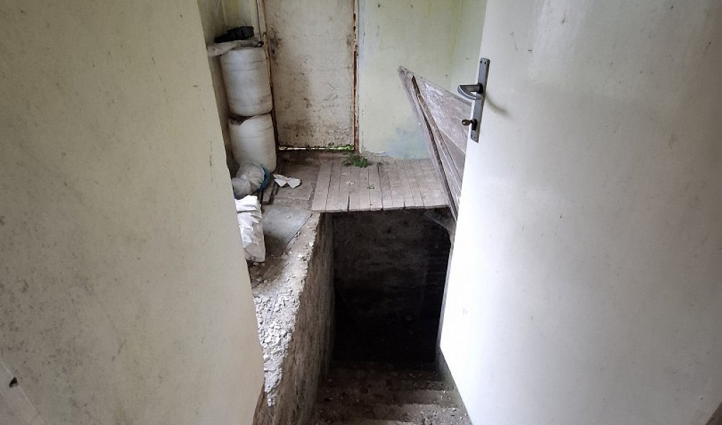 Prodej domu 180 m² s pozemkem 827 m², Vlkoš – náhled fotky 19