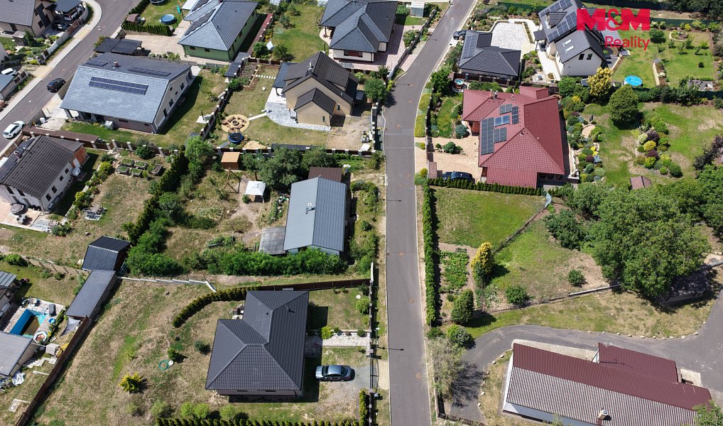 Prodej domu 84 m² s pozemkem 938 m², Březno – náhled fotky 14