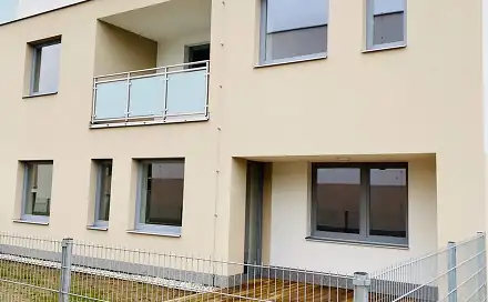 Pronájem bytu 2+kk 47 m²