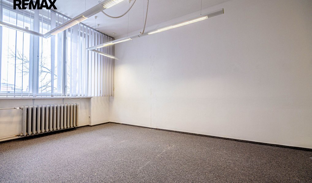 Pronájem kanceláře 148 m², Roudnice nad Labem – náhled fotky 19