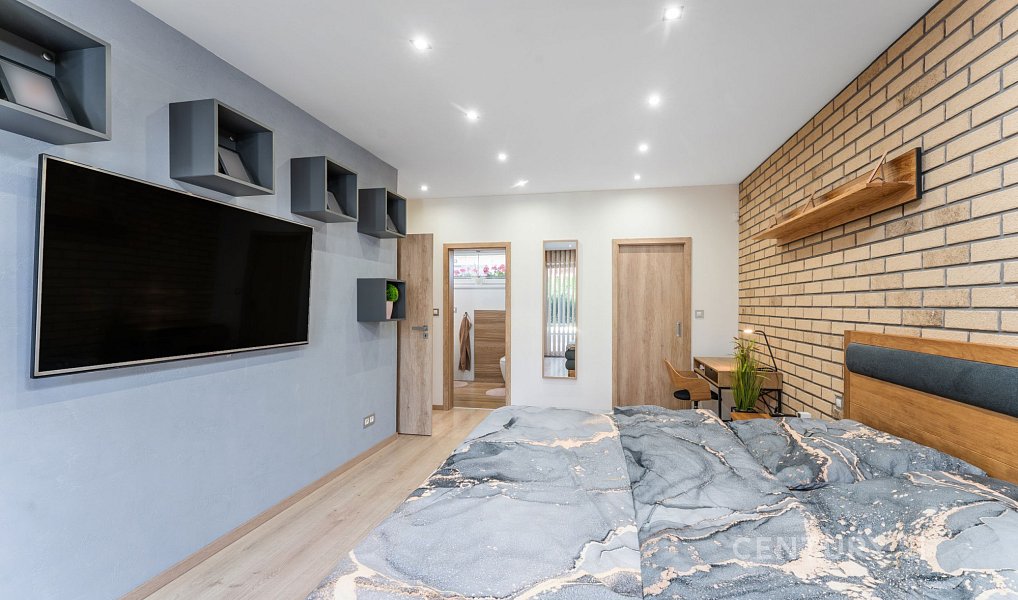 Prodej domu 148 m² s pozemkem 796 m², Lány – náhled fotky 12