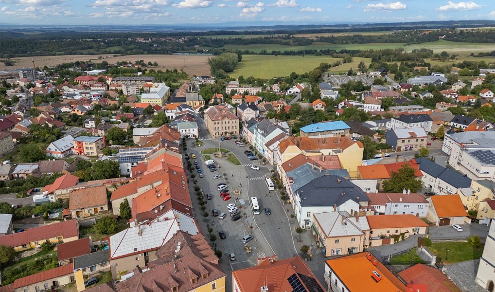 Prodej bytu 3+kk 67 m², Skuteč – náhled fotky 23
