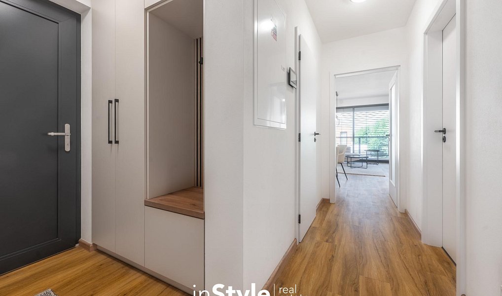 Pronájem bytu 3+kk 81 m², Uherské Hradiště – náhled fotky 17