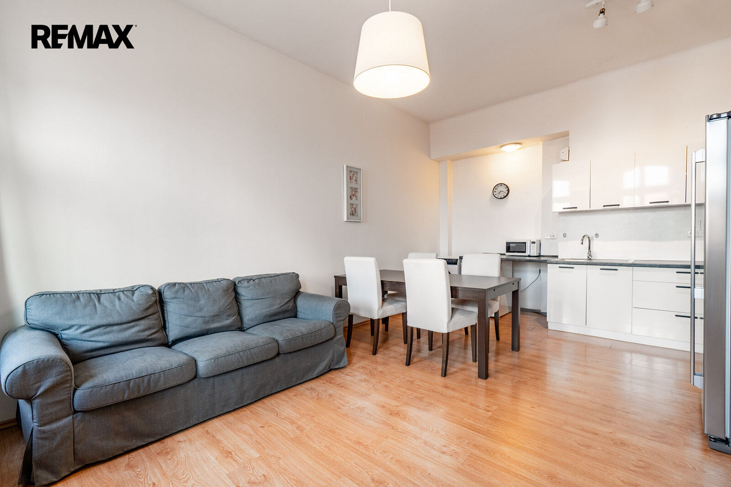 Pronájem bytu 3+kk 65 m² – fotografie 3