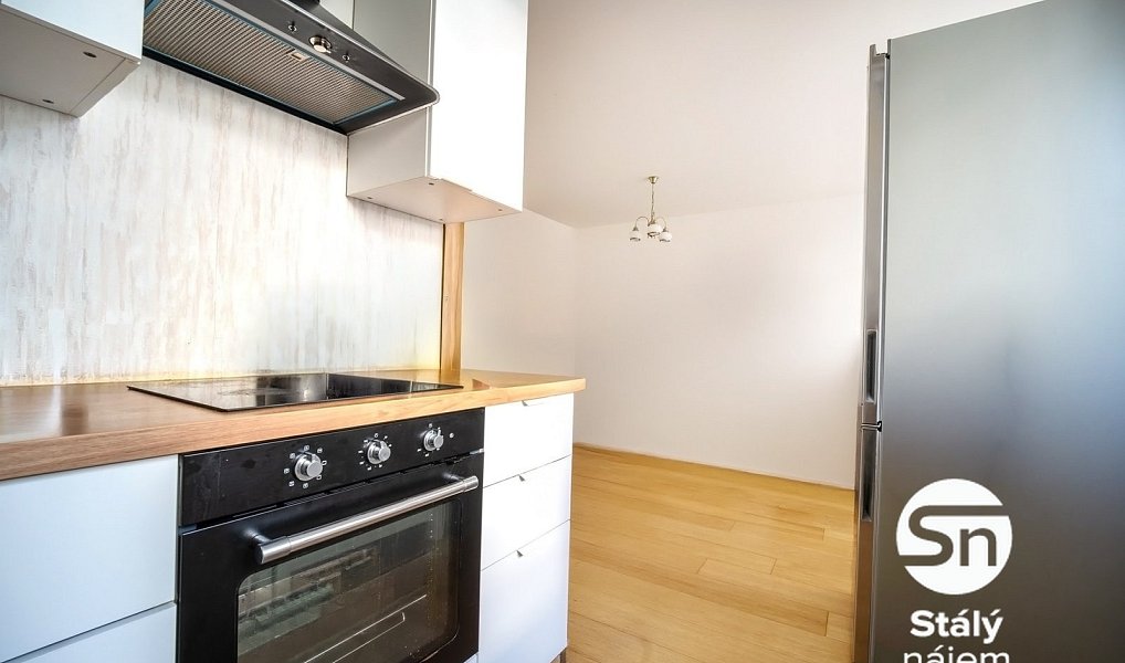 Pronájem bytu 2+kk 73 m², Praha – náhled fotky 3