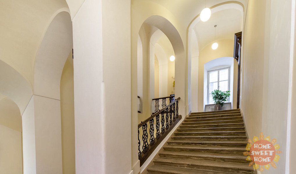 Pronájem kanceláře 12 m², Praha – náhled fotky 5