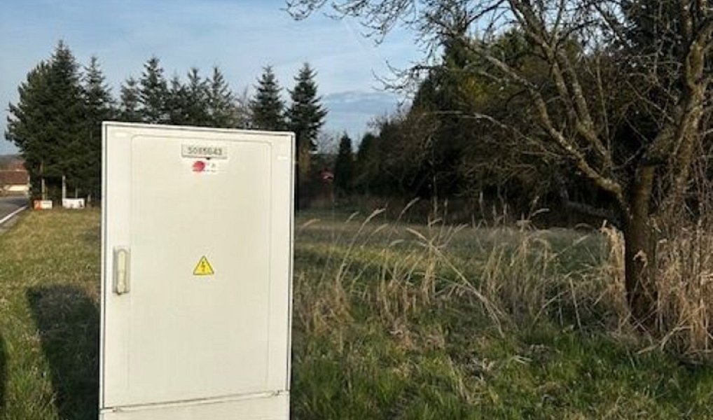 Prodej stavebního pozemku 1 159 m², Albrechtice nad Vltavou – náhled fotky 4